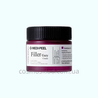 Крем-филлер для лица Medi-Peel Eazy Filler Cream,  MEDI-PEEL - 50 мл