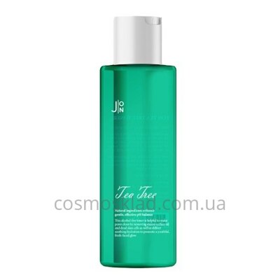 Тонер для лица ЧАЙНОЕ ДЕРЕВО Tea Tree Toner, J:ON - 200 мл