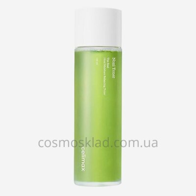 Купить Тонер для лица The Real Noni Moisture Balancing Toner, CELIMAX - 150 мл