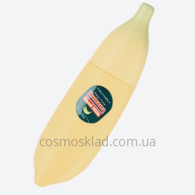 Купить Крем-молочко для рук с экстрактом банана Tony Moly Banana Hand Milk - 45 мл (EXP 16.09.23)