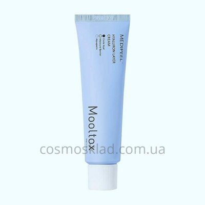 Купить Крем для лица для повышения эластичности кожи HYALURONIC ACID LAYER MOOLTOX CREAM, MEDI-PEEL - 50