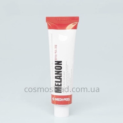 Крем для лица против пигментации MEDI PEEL MELANON X CREAM - 30 мл