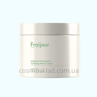  Крем для лица ХАУТТЮЙНИЯ Heartleaf Blemish Moisture Cream, Fraijour - 100 мл