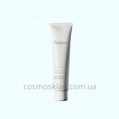 Крем для лица ХАУТТЮЙНИЯ Heartleaf Blemish Moisture Cream,  Fraijour - 10 мл