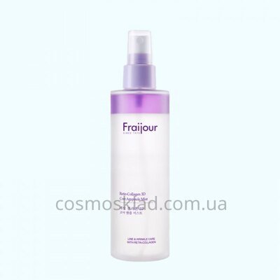 Мист для лица КОЛЛАГЕН/РЕТИНОЛ Collagen 3D Core Ampoule Mist Fraijour - 200 мл