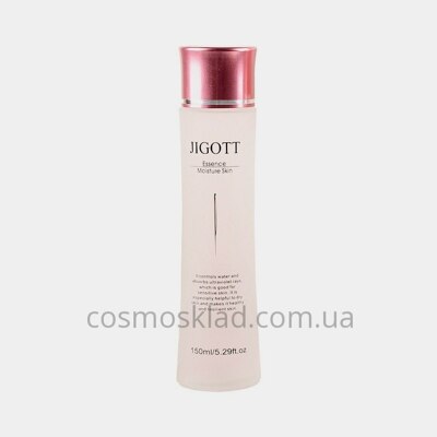 Тоник для лица Essence Moisture Skin,  JIGOTT - 150 мл